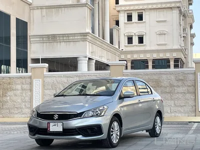 Suzuki Ciaz  2023